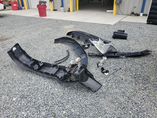 1GCWGAFP8R1285618 - 2024 CHEVROLET EXPRESS G2 白色 照片 13