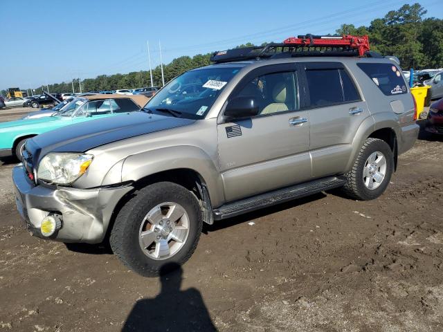 2007 TOYOTA 4RUNNER SR5, 
