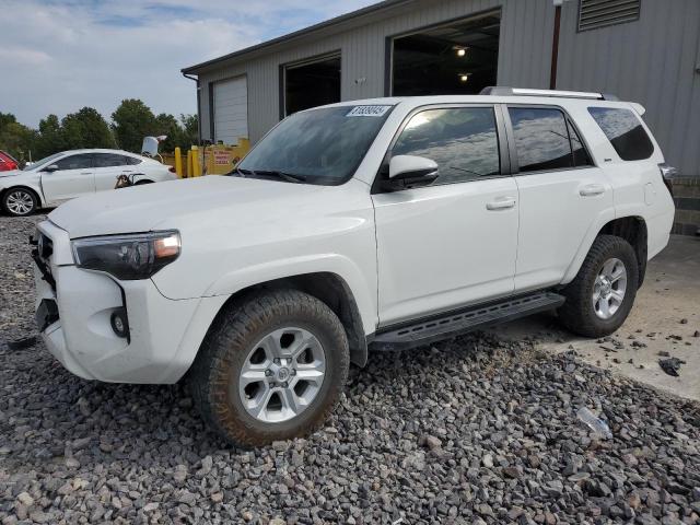 2021 TOYOTA 4RUNNER SR5/SR5 PREMIUM, 