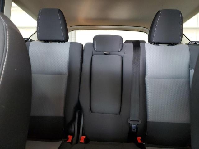 1FMCU9GD9JUB44053 - 2018 FORD ESCAPE SE Schwarz Foto 10