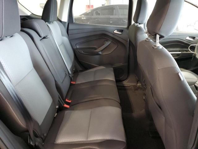 1FMCU9GD9JUB44053 - 2018 FORD ESCAPE SE Schwarz Foto 11