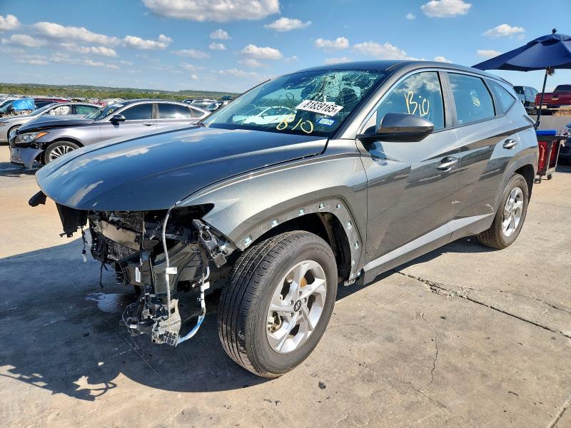 2023 HYUNDAI TUCSON SE, 