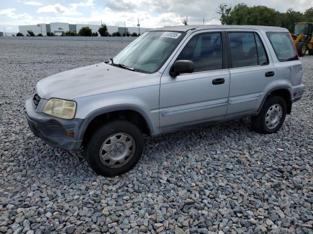 1999 HONDA CR-V LX, null