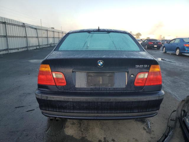 WBAAM3333YFP67590 - 2000 BMW 323 I BLUE photo 6