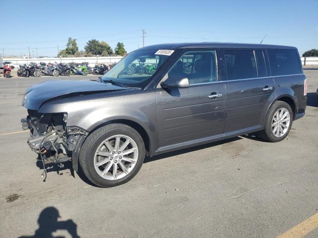2015 FORD FLEX LIMITED, 