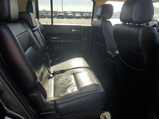 2FMHK6D81FBA07333 - 2015 FORD FLEX LIMITED CHARCOAL photo 11
