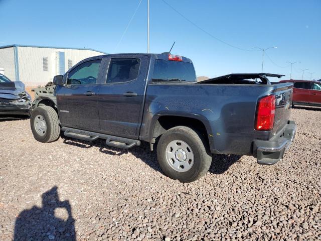 1GCGSBEA7L1164642 - 2020 CHEVROLET COLORADO CHARCOAL photo 2