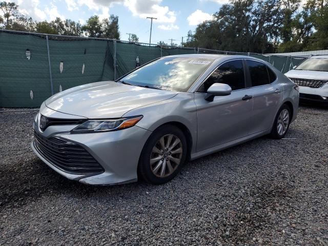 2018 TOYOTA CAMRY L, 