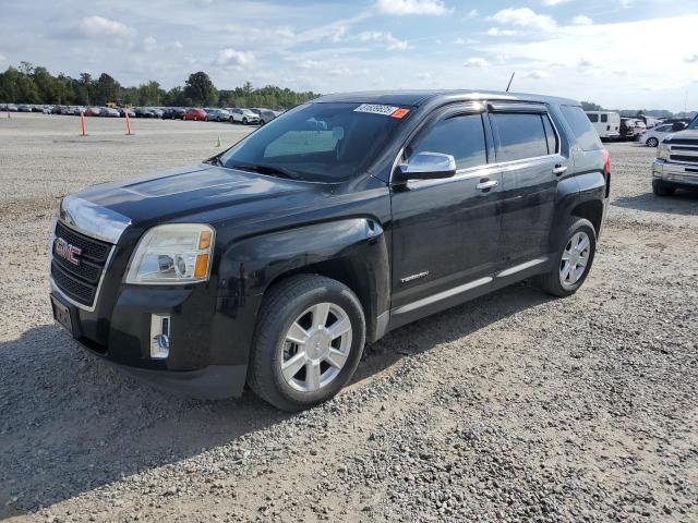 2013 GMC TERRAIN SLE, 