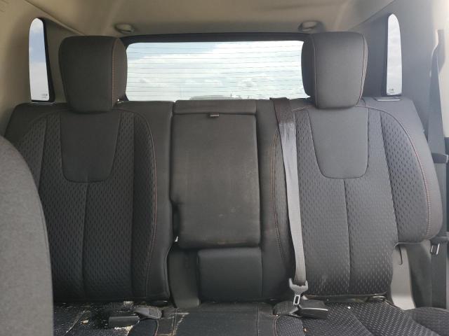 2GKALMEK6D6243424 - 2013 GMC TERRAIN SLE 黑色 照片 10