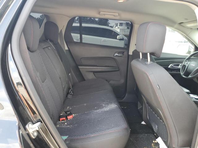 2GKALMEK6D6243424 - 2013 GMC TERRAIN SLE 黑色 照片 11