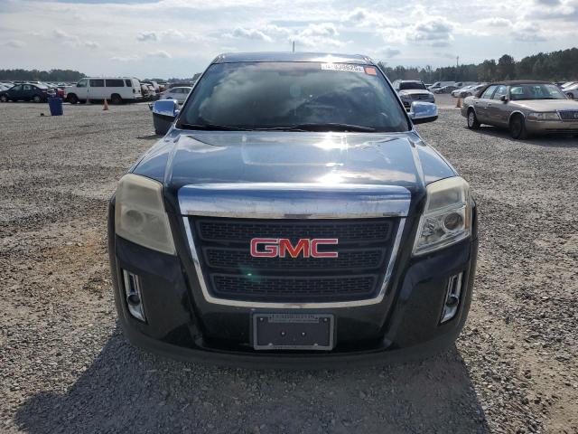 2GKALMEK6D6243424 - 2013 GMC TERRAIN SLE 黑色 照片 5