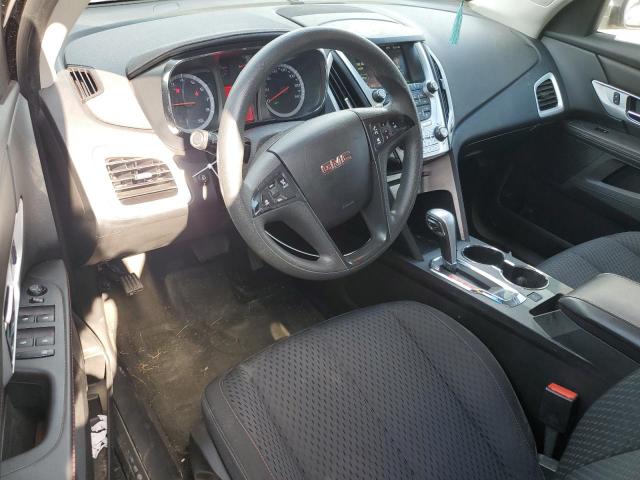 2GKALMEK6D6243424 - 2013 GMC TERRAIN SLE 黑色 照片 8