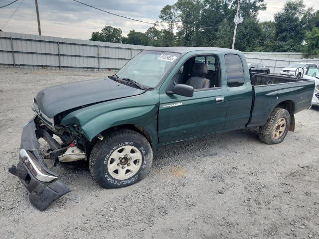 1999 TOYOTA TACOMA XTRACAB PRERUNNER, 