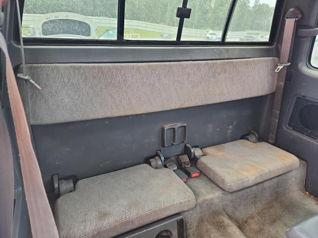 4TASM92N6XZ462056 - 1999 TOYOTA TACOMA XTRACAB PRERUNNER Зелений фото 10