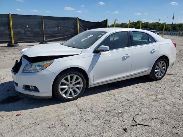 2013 CHEVROLET MALIBU 2LT, 
