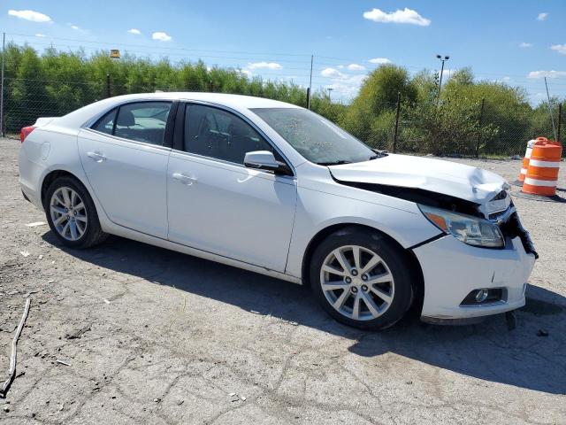 1G11E5SA8DF129088 - 2013 CHEVROLET MALIBU 2LT 白色 照片 4