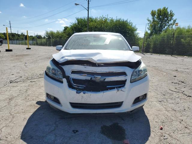 1G11E5SA8DF129088 - 2013 CHEVROLET MALIBU 2LT 白色 照片 5