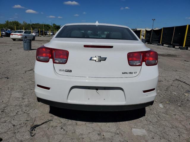 1G11E5SA8DF129088 - 2013 CHEVROLET MALIBU 2LT 白色 照片 6