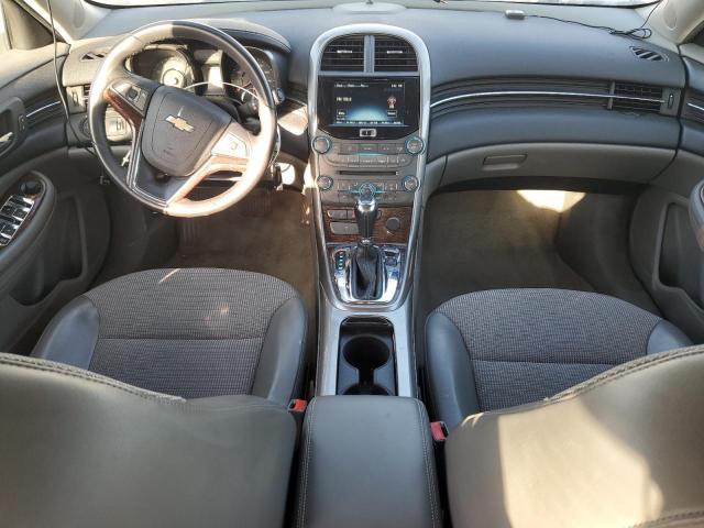 1G11E5SA8DF129088 - 2013 CHEVROLET MALIBU 2LT 白色 照片 8