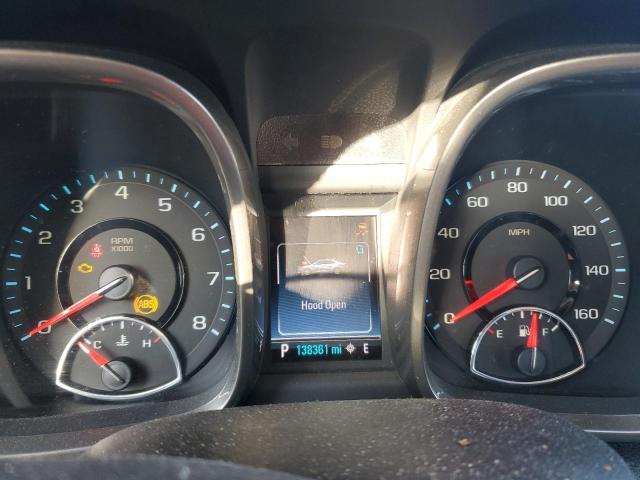 1G11E5SA8DF129088 - 2013 CHEVROLET MALIBU 2LT 白色 照片 9