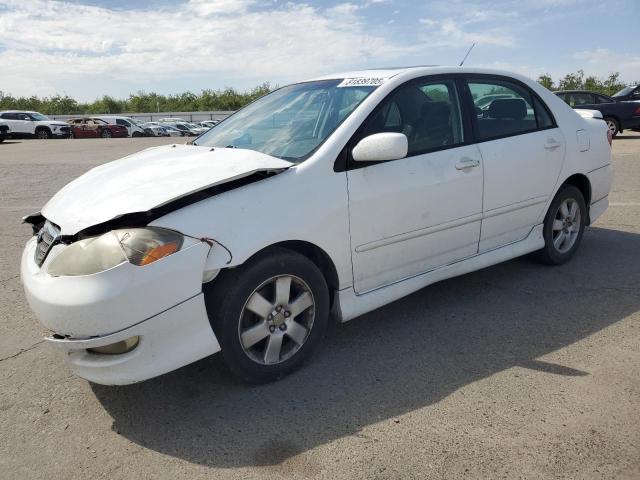 2006 TOYOTA COROLLA CE, 