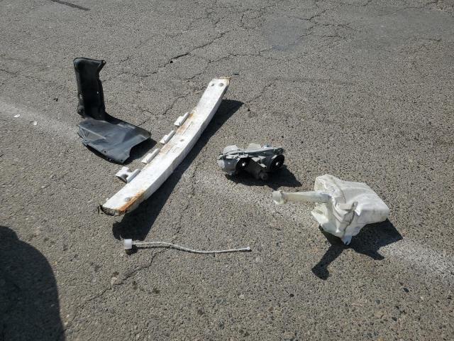 1NXBR30E86Z605506 - 2006 TOYOTA COROLLA CE WHITE photo 12