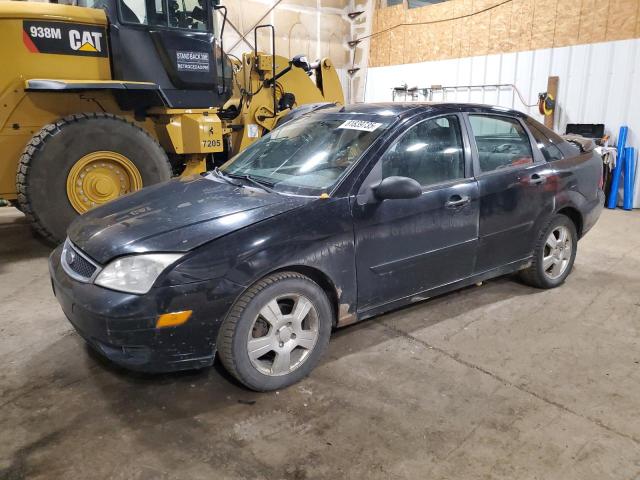 2006 FORD FOCUS ZX4, 