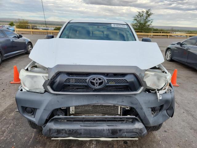 5TFUU4EN4FX137010 - 2015 TOYOTA TACOMA ACCESS CAB Weiß Foto 5