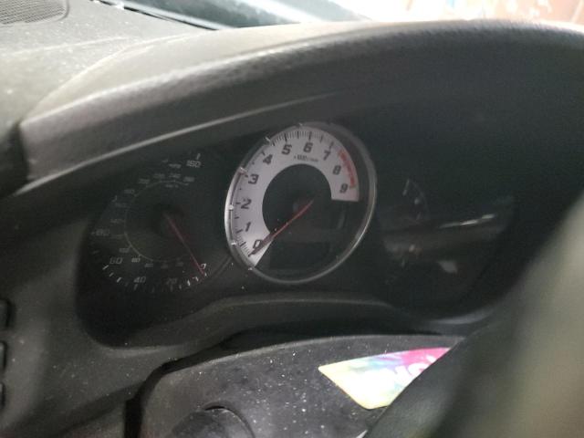 JF1ZNAA17D1732783 - 2013 TOYOTA SCION FR-S SILVER photo 9