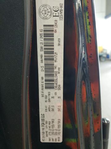 1C4BJWEG5GL154033 - 2016 JEEP WRANGLER UNLIMITED SAHARA BLACK photo 13