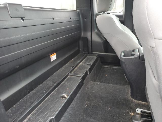 5TFRX5GN1KX147522 - 2019 TOYOTA TACOMA ACCESS CAB Ağ foto 10
