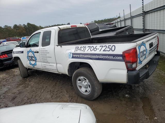 5TFRX5GN1KX147522 - 2019 TOYOTA TACOMA ACCESS CAB Ağ foto 2