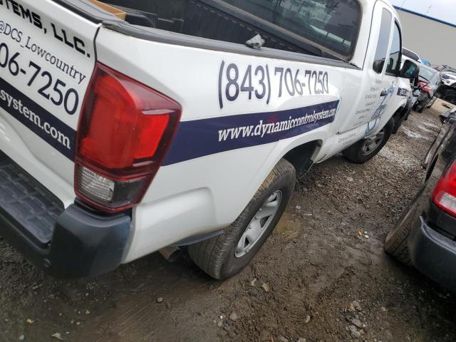 5TFRX5GN1KX147522 - 2019 TOYOTA TACOMA ACCESS CAB Ağ foto 3