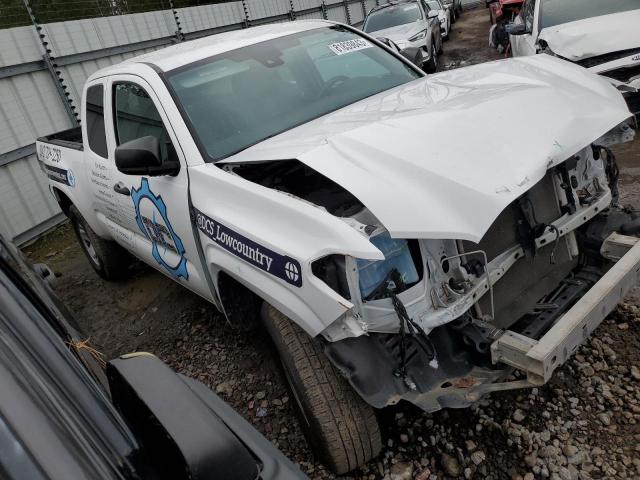 5TFRX5GN1KX147522 - 2019 TOYOTA TACOMA ACCESS CAB Ağ foto 4