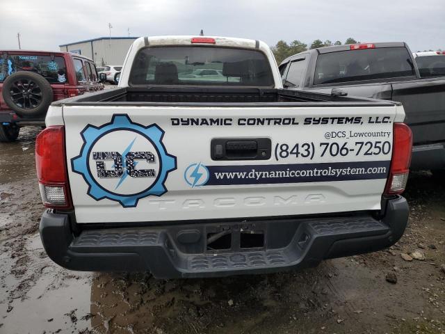 5TFRX5GN1KX147522 - 2019 TOYOTA TACOMA ACCESS CAB Ağ foto 6