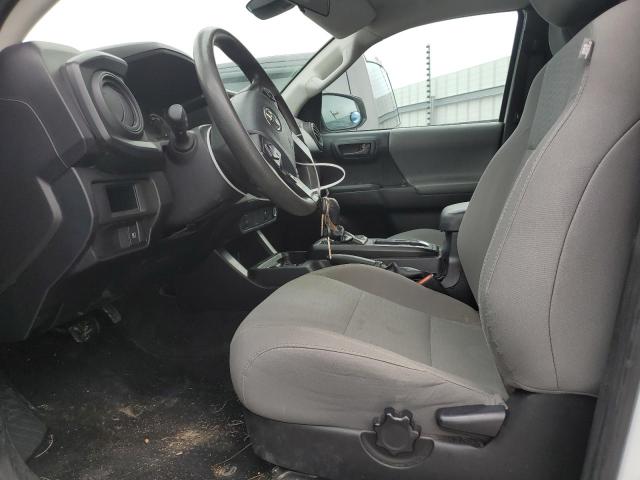 5TFRX5GN1KX147522 - 2019 TOYOTA TACOMA ACCESS CAB Ağ foto 7