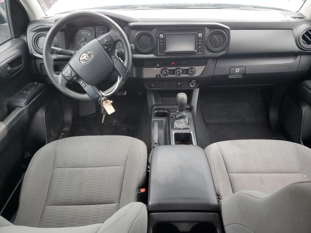 5TFRX5GN1KX147522 - 2019 TOYOTA TACOMA ACCESS CAB Ağ foto 8