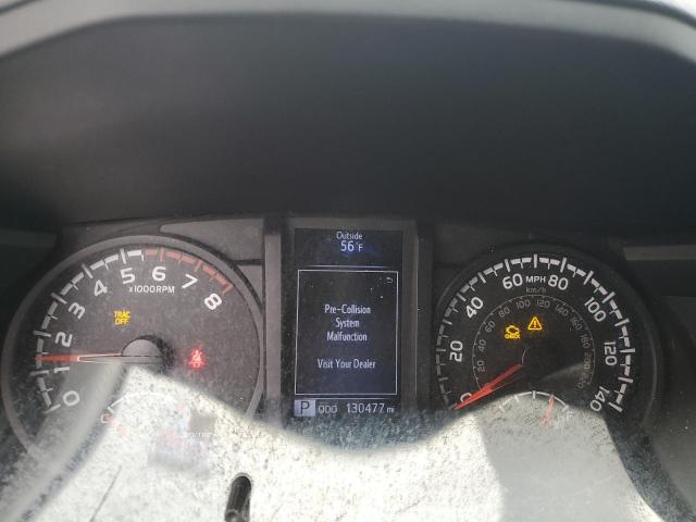 5TFRX5GN1KX147522 - 2019 TOYOTA TACOMA ACCESS CAB Ağ foto 9