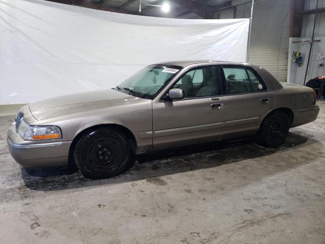 2003 MERCURY GRAND MARQ GS, 