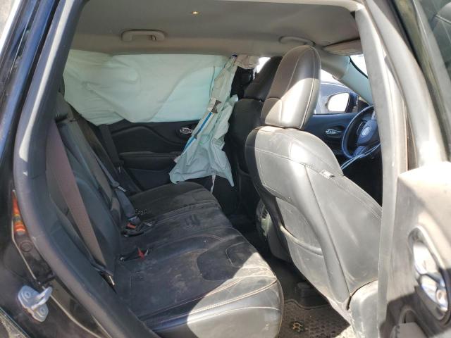 1C4PJMBX8LD529156 - 2020 JEEP CHEROKEE TRAILHAWK Qara foto 10