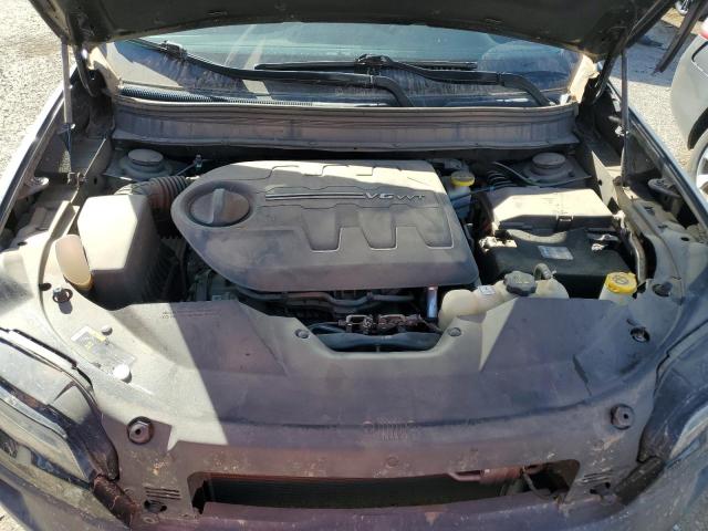 1C4PJMBX8LD529156 - 2020 JEEP CHEROKEE TRAILHAWK Qara foto 11