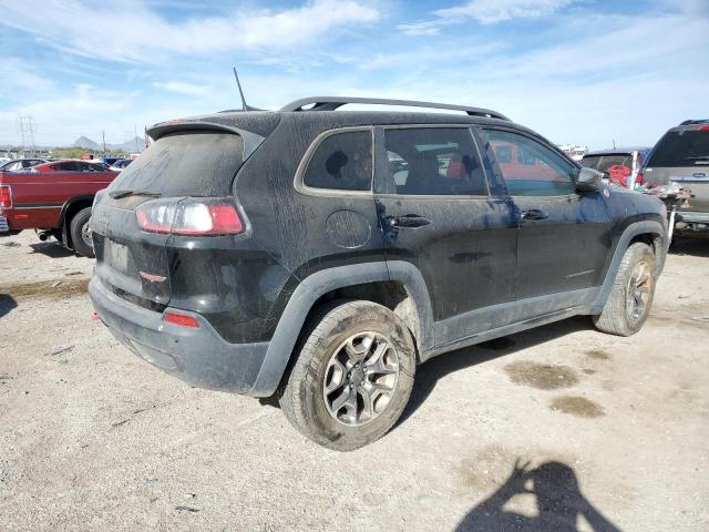 1C4PJMBX8LD529156 - 2020 JEEP CHEROKEE TRAILHAWK Qara foto 3