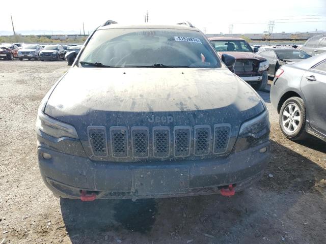 1C4PJMBX8LD529156 - 2020 JEEP CHEROKEE TRAILHAWK Qara foto 5
