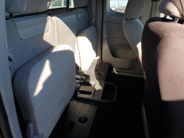 5TFTX4GN7CX011784 - 2012 TOYOTA TACOMA PRERUNNER ACCESS CAB BLUE photo 10