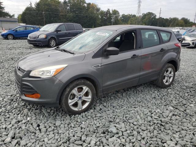 2014 FORD ESCAPE S, 