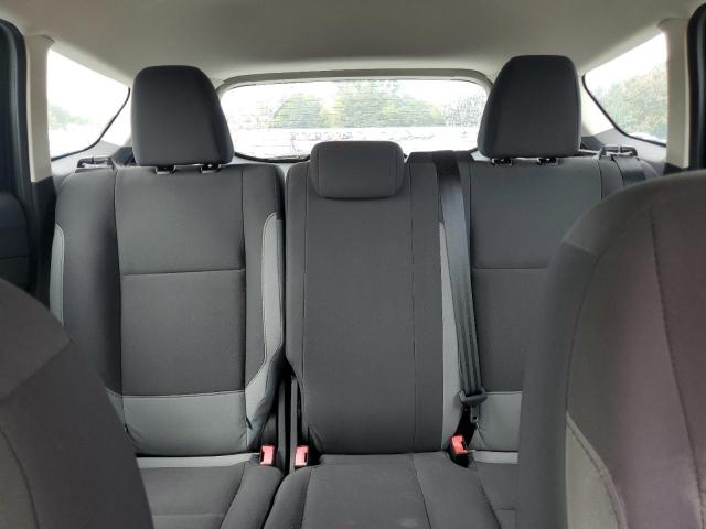 1FMCU0F70EUC49285 - 2014 FORD ESCAPE S Boz foto 10