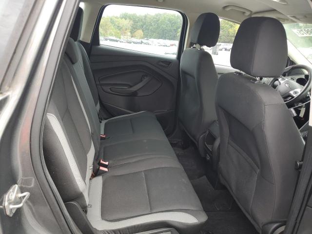 1FMCU0F70EUC49285 - 2014 FORD ESCAPE S Boz foto 11