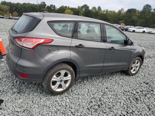 1FMCU0F70EUC49285 - 2014 FORD ESCAPE S Boz foto 3