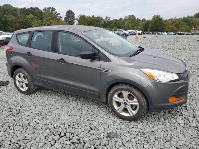 1FMCU0F70EUC49285 - 2014 FORD ESCAPE S Boz foto 4